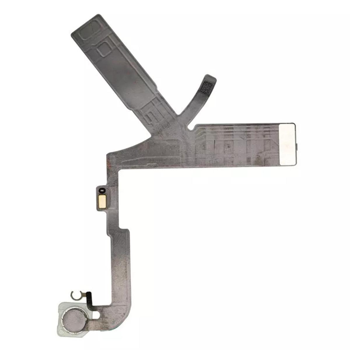 

Для iPhone 15 Pro Шлейф камери зі спалахом Запасна частина Type A