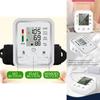 High Precision Medical Grade Electronic Blood Pressure Monitor Fully Automatic