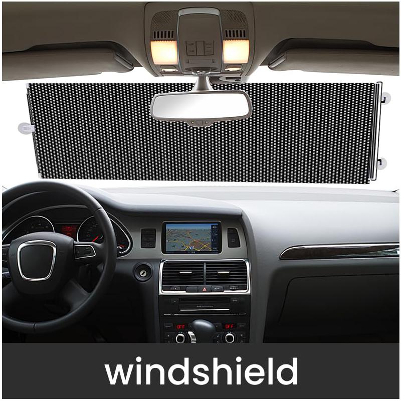 Roll Curtain Blackout Roller Blind Movable Terrace Blinds Curtains Inner Shutter Window Shades No Drill Cellular Shade Opaque