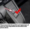 For Honda CR-V CRV 5th 2017 2018 2019-2022 Automatic Start Stop Engine System Off Eliminator Stop Start Canceller Plug Cable