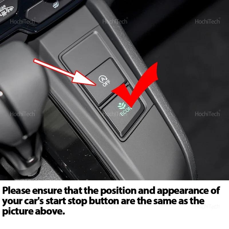 For Honda CR-V CRV 5th 2017 2018 2019-2022 Automatic Start Stop Engine System Off Eliminator Stop Start Canceller Plug Cable