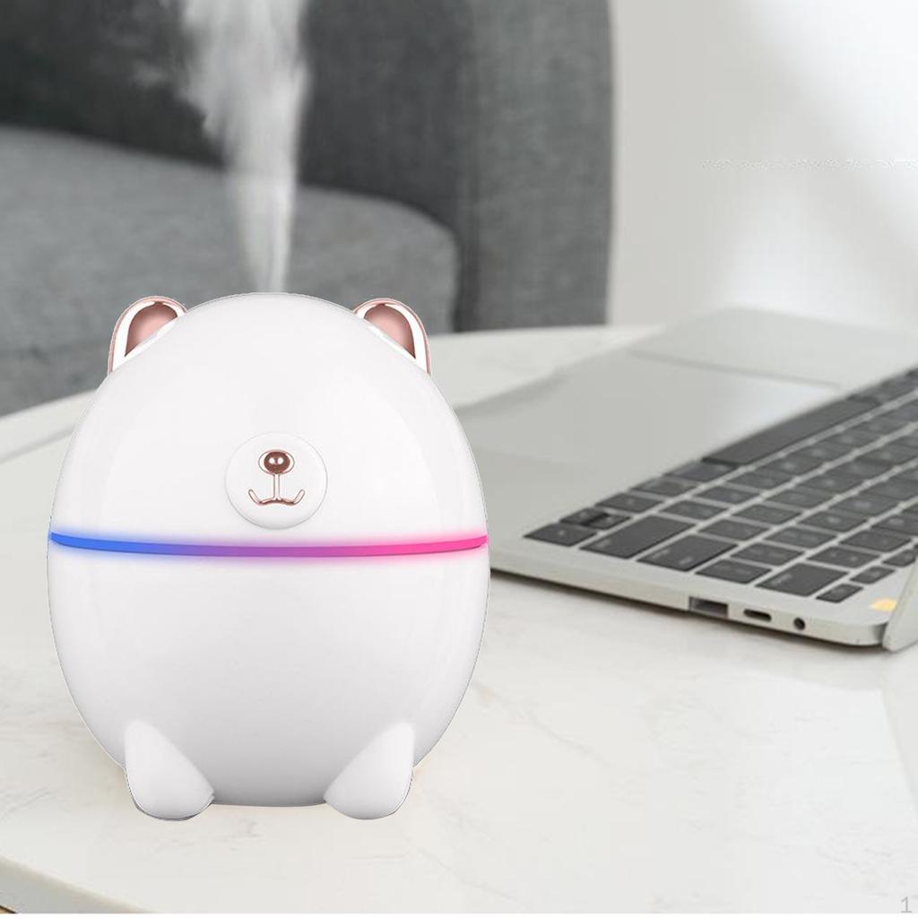 Maker Sprayer Air Humidifiers Essential Freshener