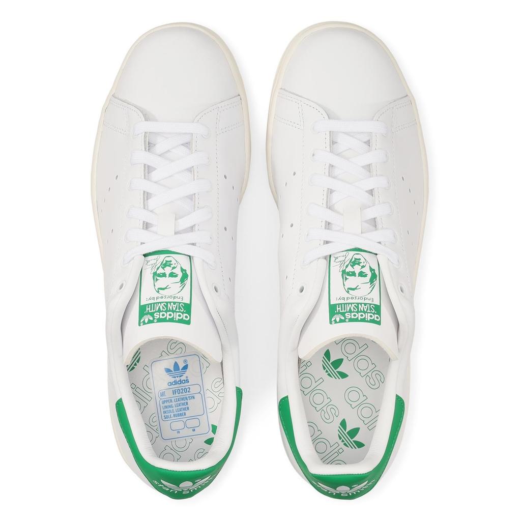 IF0202 STAN SMITH anni '80