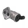 ABLZ-Idle Motor Valve Idle Air Control Valve BY2Y-20-660 For Mazda - Protege 1.6L 1999-2003