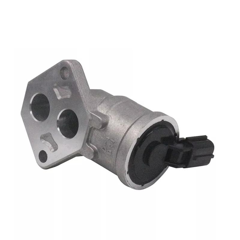 ABLZ-Idle Motor Valve Idle Air Control Valve BY2Y-20-660 For Mazda - Protege 1.6L 1999-2003