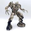 Neueste Baiwei Tw1029 Ss13 Megatro Hoch Bemalte Tank-zu-Roboter Transformierbare Spielzeuge Plastikmodell Actionfiguren Jungen Sammelgeschenke