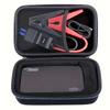 EVA Protective Car Emergency Starter Kit Storage Box, Anti-Shock, with Charging Power Bank and Mobile Power Protection Box for Car