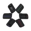 Silicone Car Key Case For Starline A93 Russian Version Two Way Car Alarm Lcd Remote Controller Fob Cover