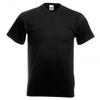 Fruit Of The Loom Mens Valueweight V-Neck, Short Sleeve T-Shirt