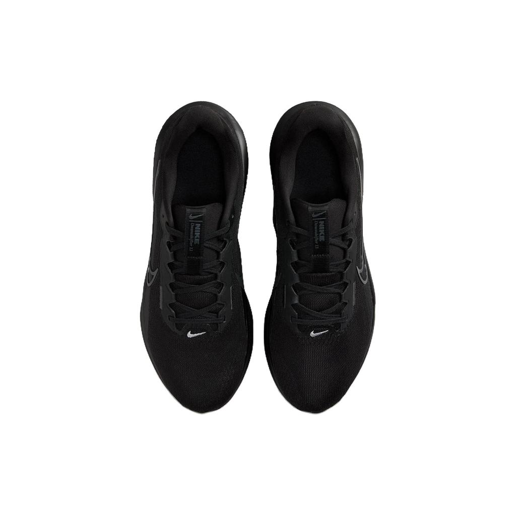 Nike Downshifter 13 Anthracite Wolf Grey Men Sneakers Black FD6454-003