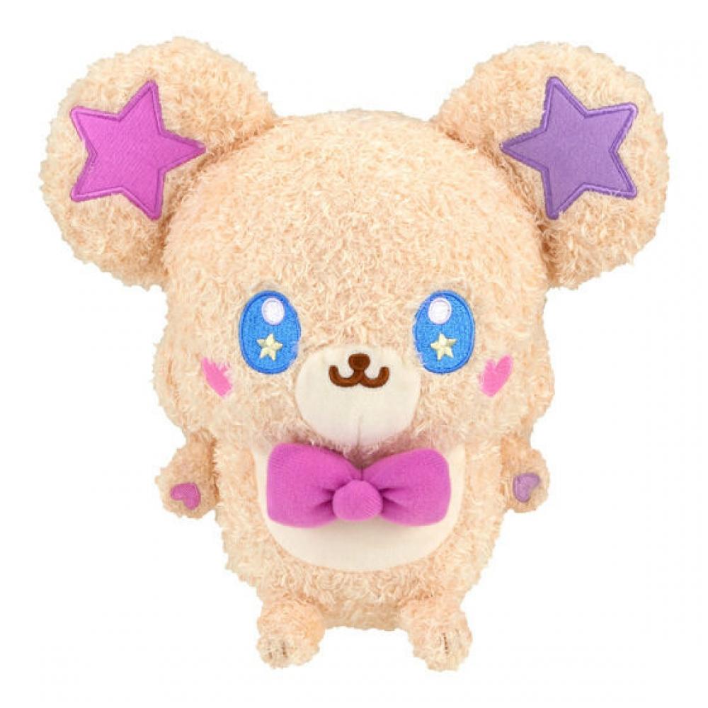 

Pretty Cure Petit Cure Stuffed Petit Cure Mofurun