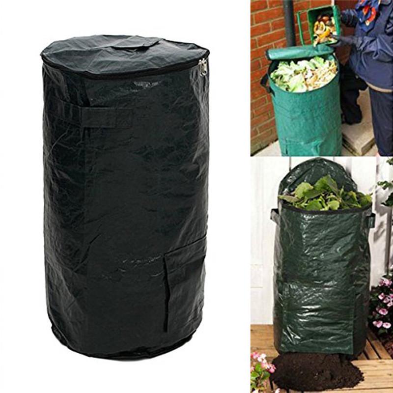 Buy Probiotics Ferment Organic Vegetable Fertilizer Bag Manure Bag