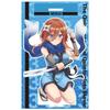 The Quintessential Quintuplets Acrylic Character Stand H Miku Kunoichi movie [Nakano ver.]