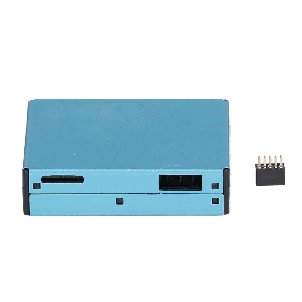 Particle Laser Sensor Accurate PM2.5 Air Quality Monitor Dust Detector Module Digital Output