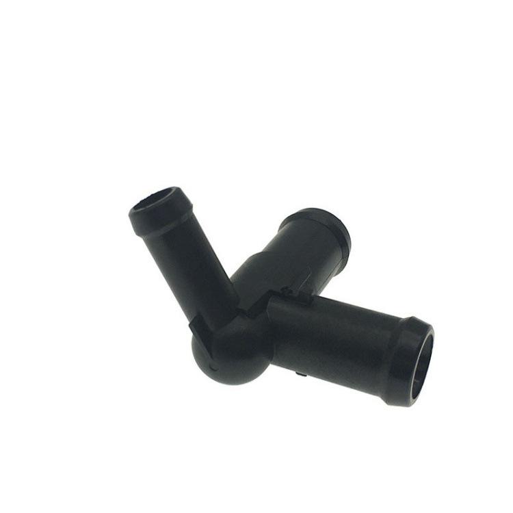 14053-3RU0A-C174 Nissan Sylphy Engine Three-way Water Outlet Joint.