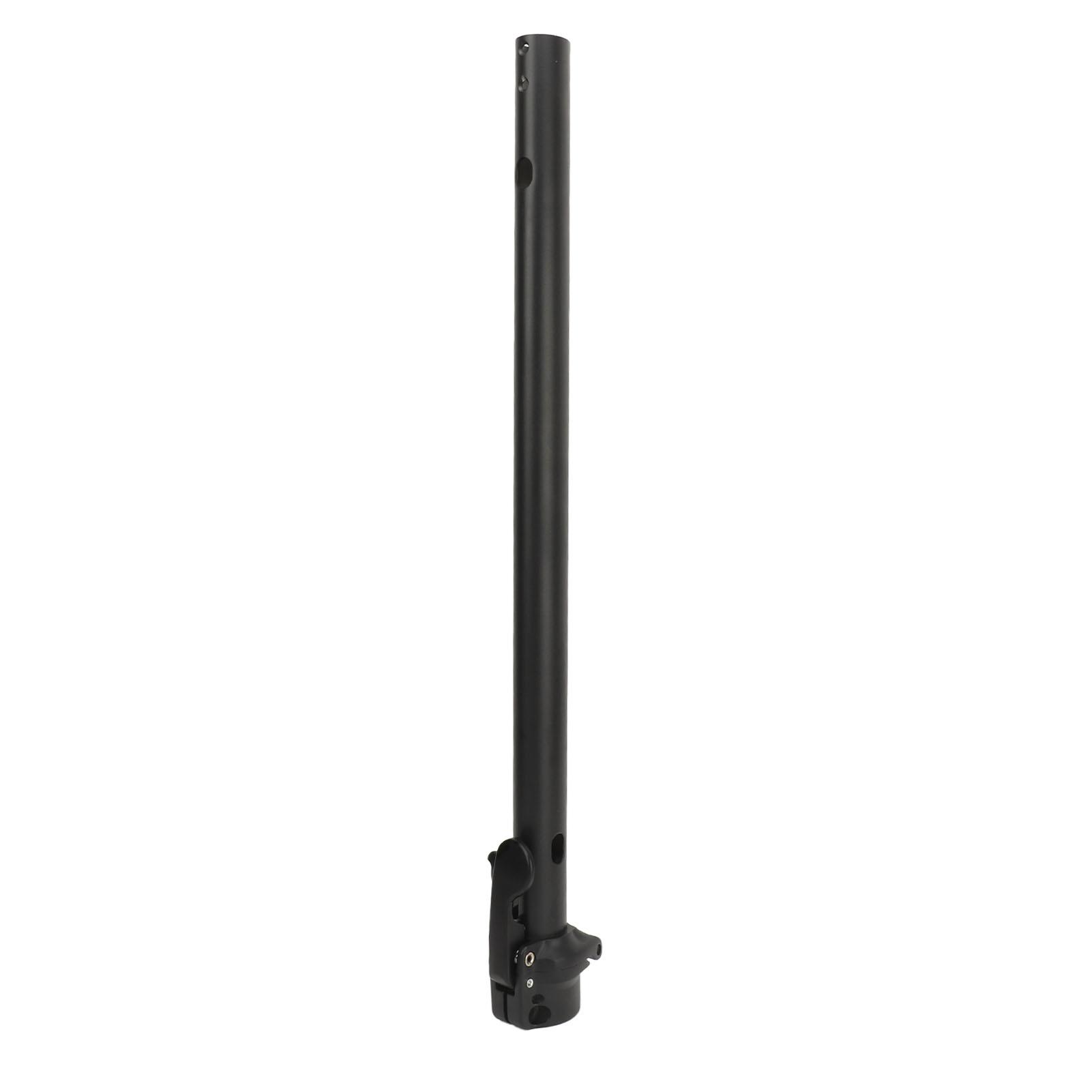 8.5 Inch Electric Scooter Folding Post Aluminum Alloy Electric Scooter Folding Pole Replacement
