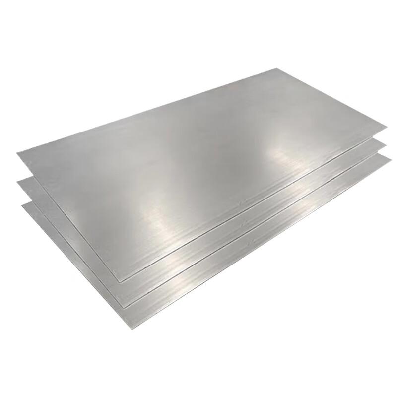 SPCC Steel Plate