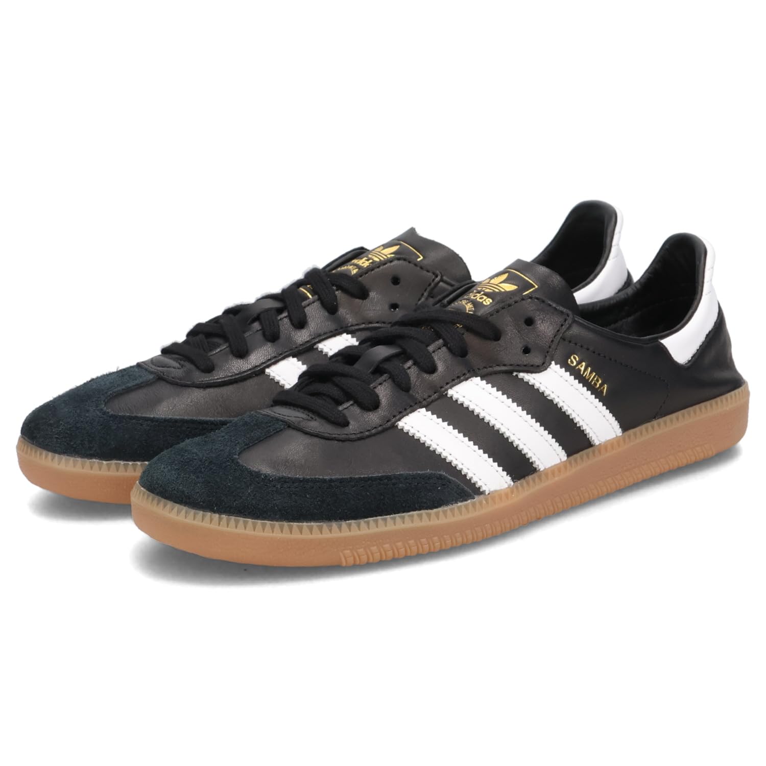 

Adidas SAMBA DECON IF0641 27 points 5 (measurement centimeters) [Used]