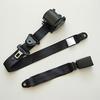Automatic Ret retractable Three-Point Car Seat Belt