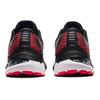 New Asics Gel Kayano 28 Black Electric Red 1011B189-002