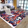 horror movie Pattern Rug, Indoor/Outdoor Mat, for Picnic, Gameroom, Bedroom, Office, Living Room, Home Decor Carpet, Birthday Gift
