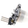 SR602 Mini PIR Human Motion Sensor Module 1/3/5Pcs High Sensitivity Low Power for DIY Automatic Door Bell Projects