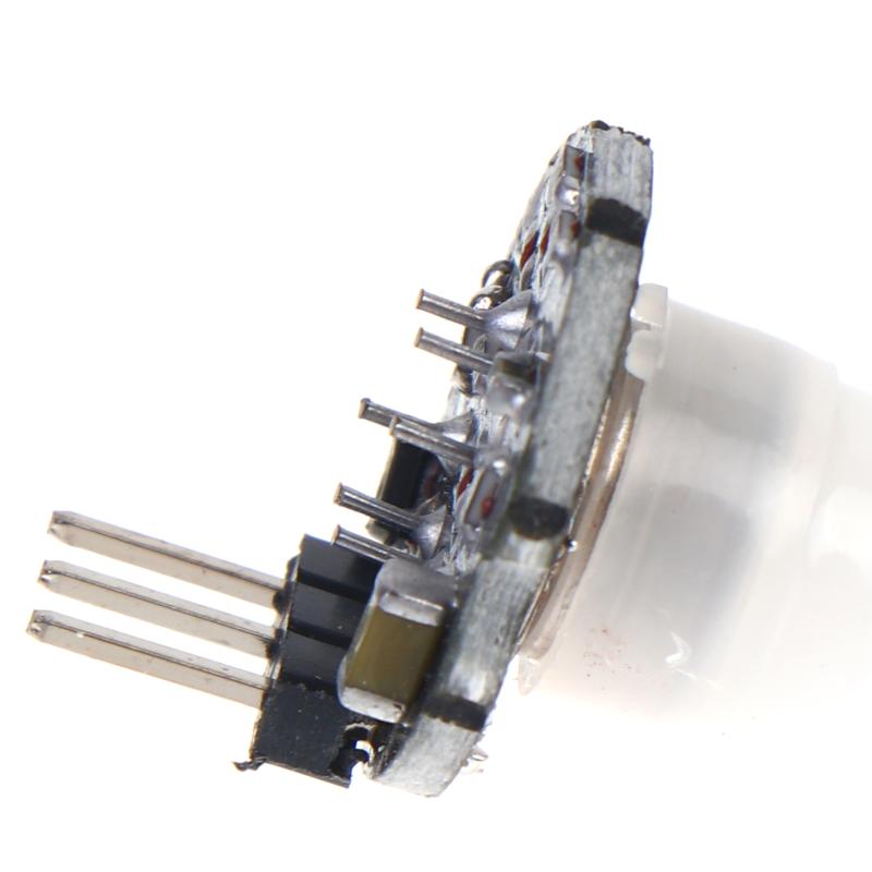 SR602 Mini PIR Human Motion Sensor Module 1/3/5Pcs High Sensitivity Low Power for DIY Automatic Door Bell Projects