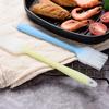 Silicone Baking Bakeware Bread Cook Oil  BBQ Tools Basting Brush