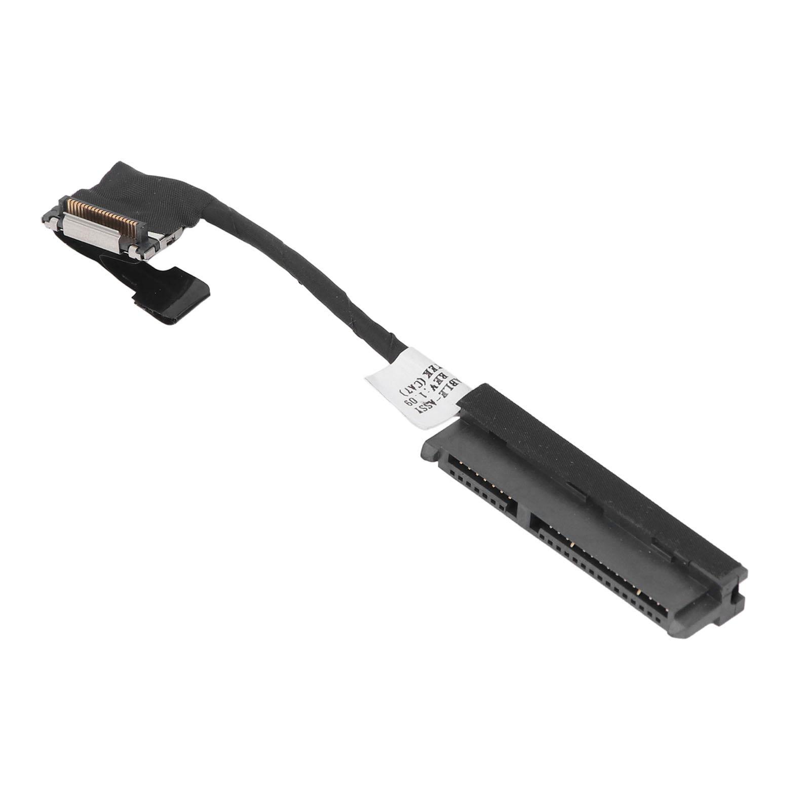 

Разъем для жесткого диска ноутбука Профессиональный разъем для жесткого диска Поддерживает 2,5-дюймовый Serial ATA