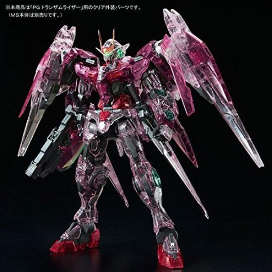 PG Trans Am Riser Průhledné tělo Plastikový model Online shop 1/60 (Hobby Limited)