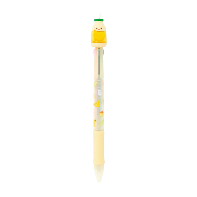 Artbox Korea Banana Milk Multi-Color Pen