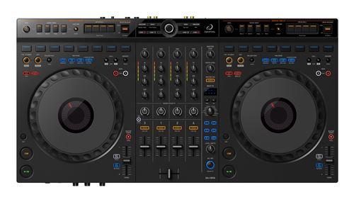 AlphaTheta DDJ-GRV6, DJ Controller - Bild 5