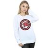 Disney Damen/Damen High School Musical Das Musical Head In The Game Sweatshirt