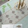 Pastoral Tablecloth Cotton And Linen Rectangular Table Flag Table Mat Coffee Table Tablecloth Dining Table Cloth