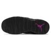 Air Jordan 10 Retro 'Purple Fade' Gs 487211-017