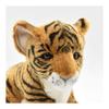 HANSA Aka Chantra Plush Toy 18x13x18cm Acrylic No.3421