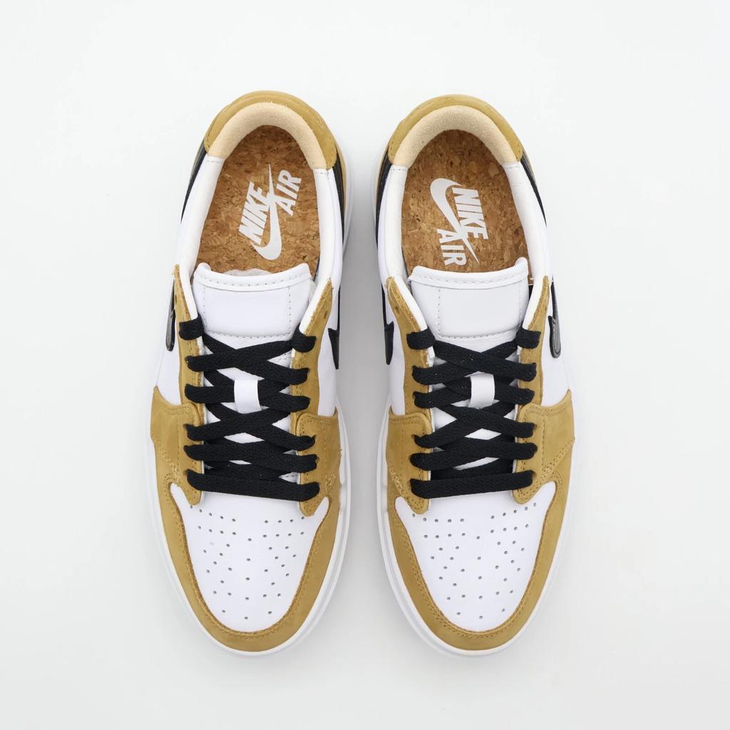 DH7004-701 Nike Air Jordan 1 Low Elevate Rookie Of The Year (Women's)