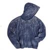 Felpa con Cappuccio 3D Unisex 2025 - Taglia Europea