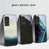 Bark texture texture For Motorola Moto Edge 20 Lite 30 Pro 40 Neo 50 Ultra G45 G54 G55 G75 G84 G85 G Play 23 Glass Phone Case