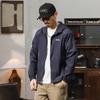 Jeep Men's Lightweight Hooded Sun Protection Jacket