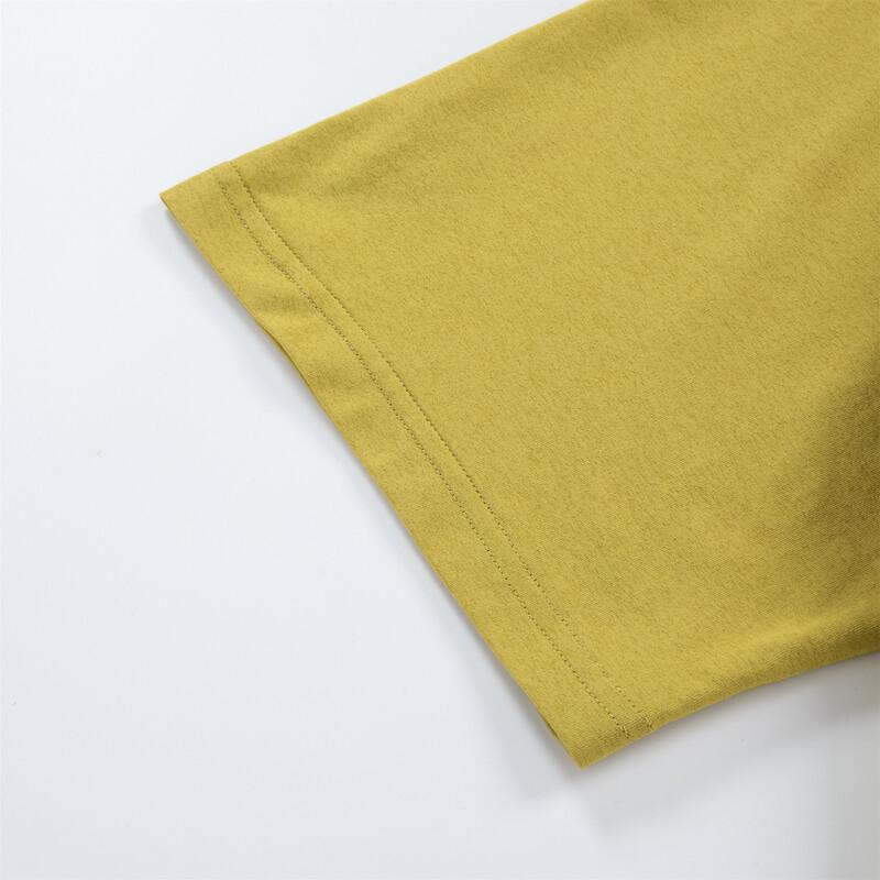 GOLFCROSS Couple's UPF50+ Quick-Dry T-Shirt