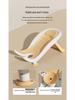 Portable Baby Diaper Changing and Bathing Rack