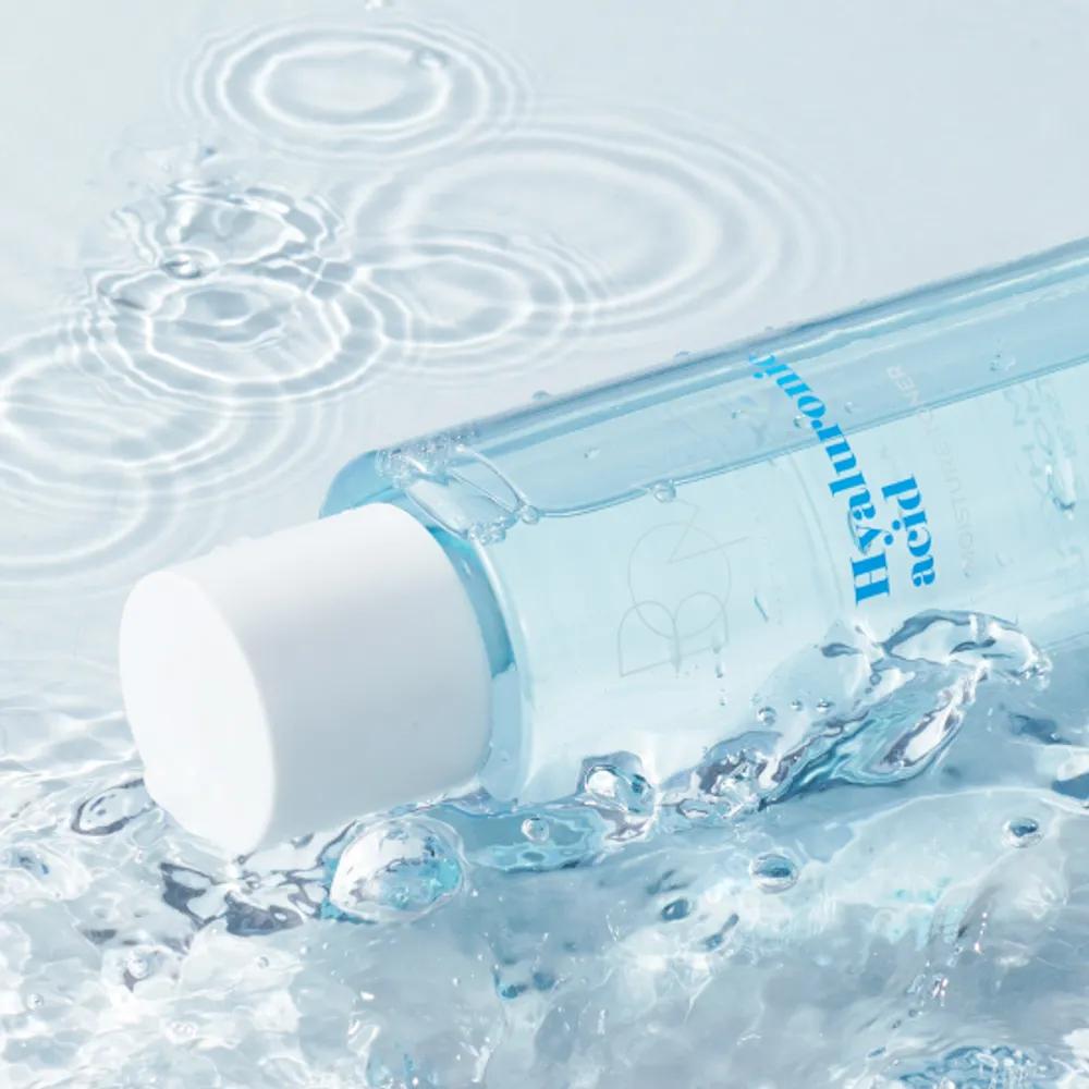 BOM Hyaluronic Acid Moisture Toner 200ml
