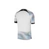 Nike Women's Liverpool Away Shirt 22/23 Dri Fit Football Shirt DN2708-101