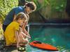 Megadidi Floating Speed Boat 4 Channels Remote Controlled