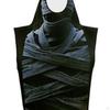Halloween Costume Cosplay for Role Playing Party Supplies Events