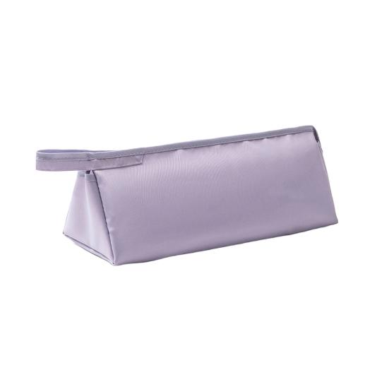 Yousheng  Hair Dryer Storage Bag Large Capacity Zipper Closure Travel Portable Storage Bag Hair Curler Organizer