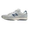 New Balance Scarpe Casual 204L Unisex Basse Grigio Chiaro U204L4HH