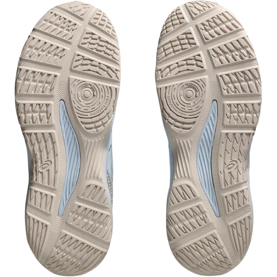 Yuki Kawamura X Asics Dunkshot MB 10 LE GS Benikakesora Kids Sneakers Blue 1064A023-401