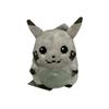 PokMon 30th Anniversary Limited Edition Flash Pikachu Pixel Pikachu Pendant Special Collection Gifts Toys